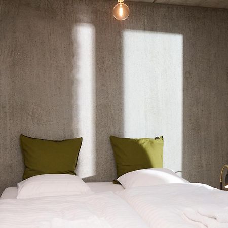 Marselisborg Alle 9 B Arhus Ngoại thất bức ảnh